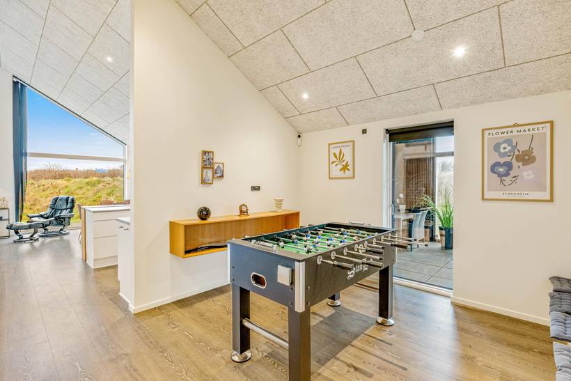 Foto von Ferienhaus BX46 in Houvig - Søndervig - Westjütland
