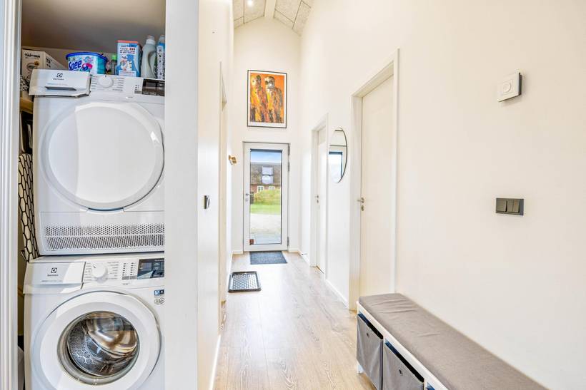 Foto von Ferienhaus BX46 in Houvig - Søndervig - Westjütland