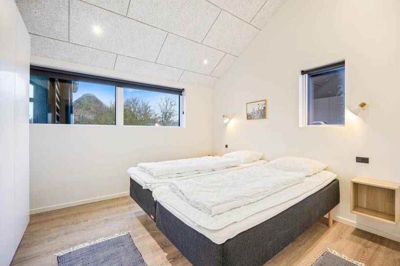 Foto von Ferienhaus BX46 in Houvig - Søndervig - Westjütland
