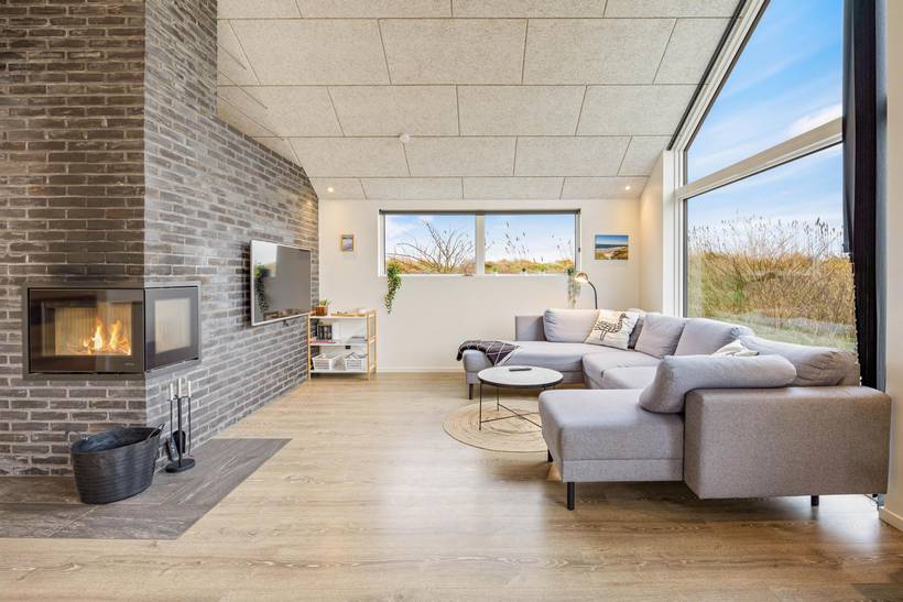 Foto von Ferienhaus BX46 in Houvig - Søndervig - Westjütland