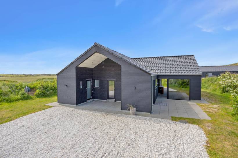 Foto von Ferienhaus BX46 in Houvig - Søndervig - Westjütland