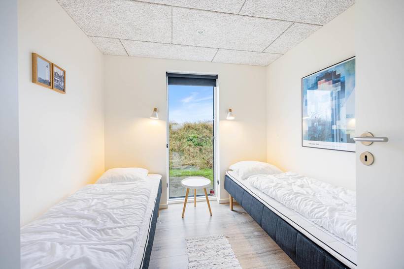 Foto von Ferienhaus BX46 in Houvig - Søndervig - Westjütland