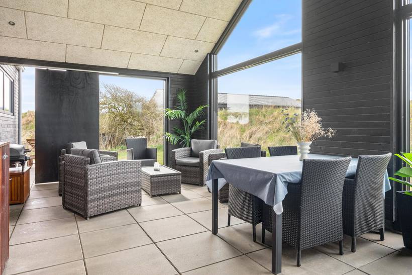 Foto von Ferienhaus BX46 in Houvig - Søndervig - Westjütland