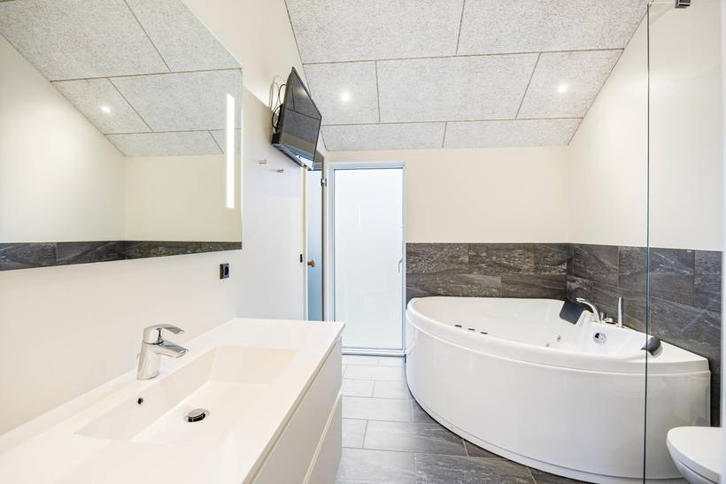 Foto von Ferienhaus BX46 in Houvig - Søndervig - Westjütland