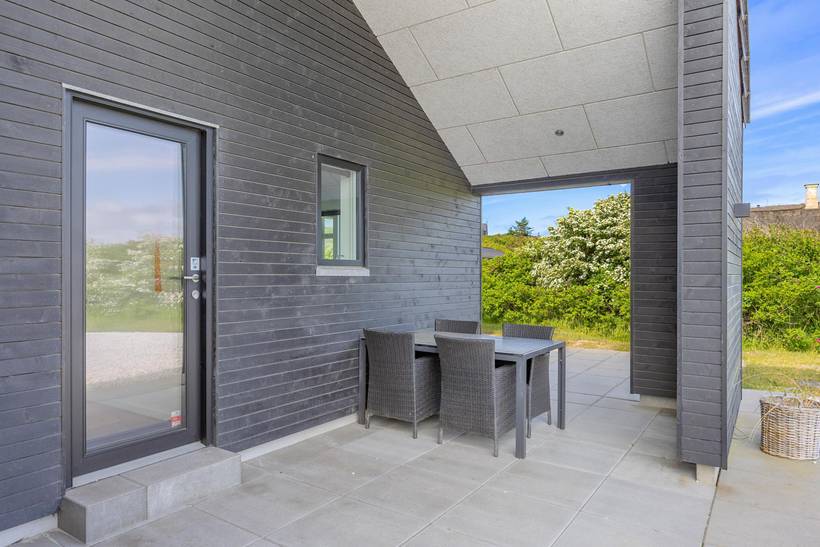 Foto von Ferienhaus BX46 in Houvig - Søndervig - Westjütland