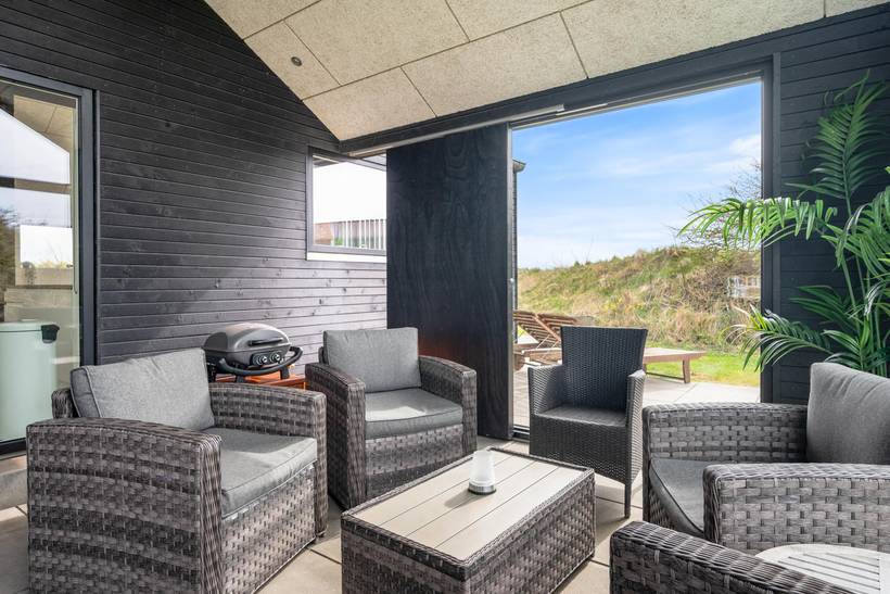 Foto von Ferienhaus BX46 in Houvig - Søndervig - Westjütland