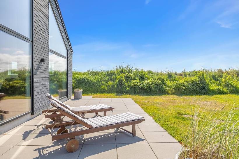 Foto von Ferienhaus BX46 in Houvig - Søndervig - Westjütland