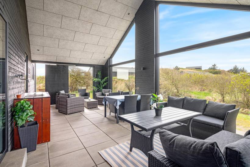 Foto von Ferienhaus BX46 in Houvig - Søndervig - Westjütland
