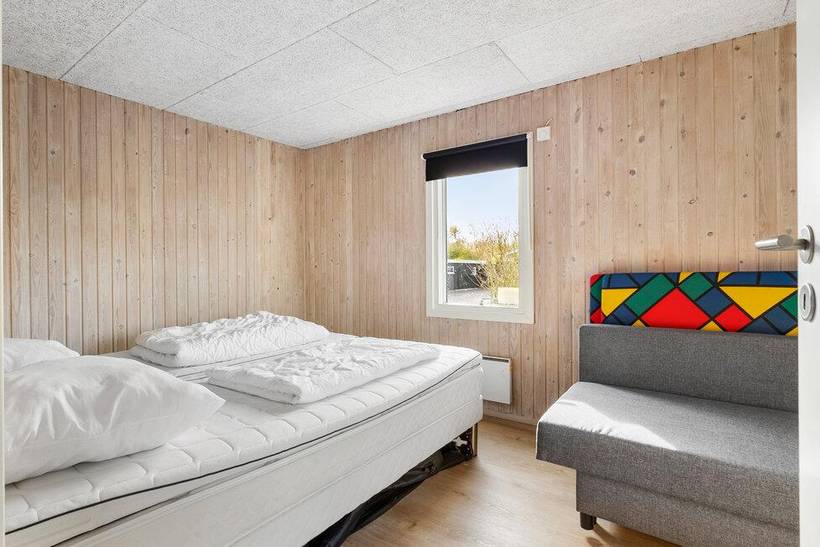 Foto von Ferienhaus BX53 in Hasmark - Nordfünen