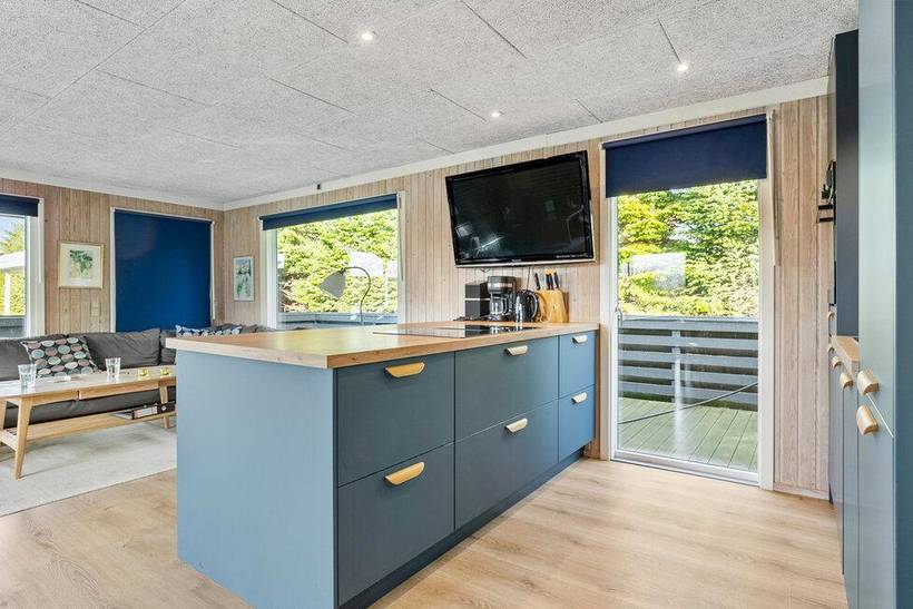 Foto von Ferienhaus BX53 in Hasmark - Nordfünen