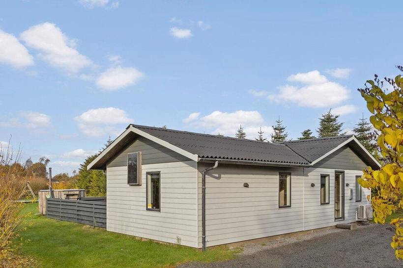 Foto von Ferienhaus BX53 in Hasmark - Nordfünen