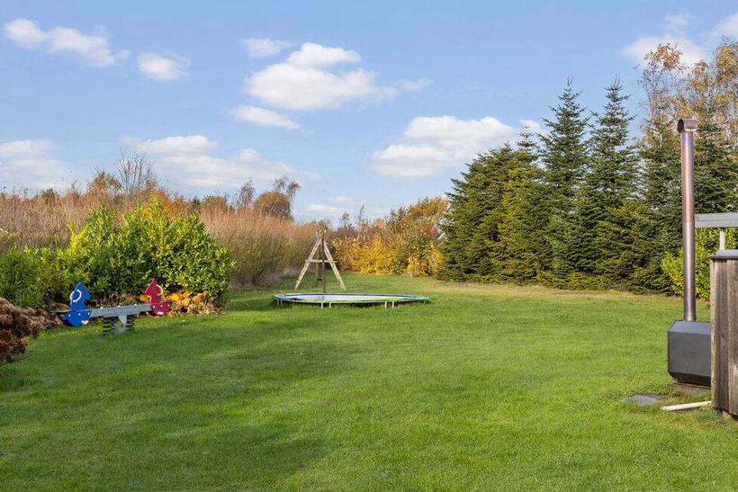 Foto von Ferienhaus BX53 in Hasmark - Nordfünen