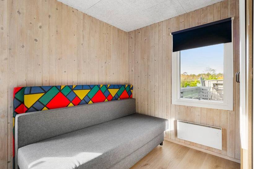 Foto von Ferienhaus BX53 in Hasmark - Nordfünen