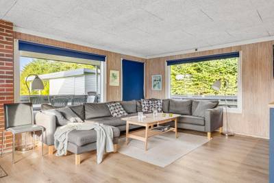 Vorschaubild von Ferienhaus BX53 in Hasmark - Nordfünen
