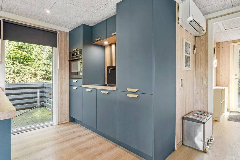 Foto von Ferienhaus BX53 in Hasmark - Nordfünen