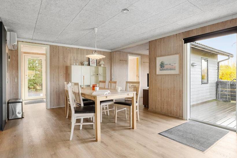 Foto von Ferienhaus BX53 in Hasmark - Nordfünen