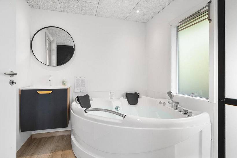 Foto von Ferienhaus BX53 in Hasmark - Nordfünen