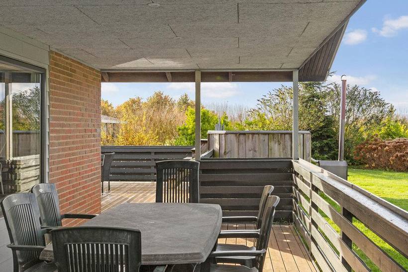 Foto von Ferienhaus BX53 in Hasmark - Nordfünen