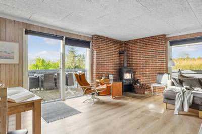 Vorschaubild von Ferienhaus BX53 in Hasmark - Nordfünen