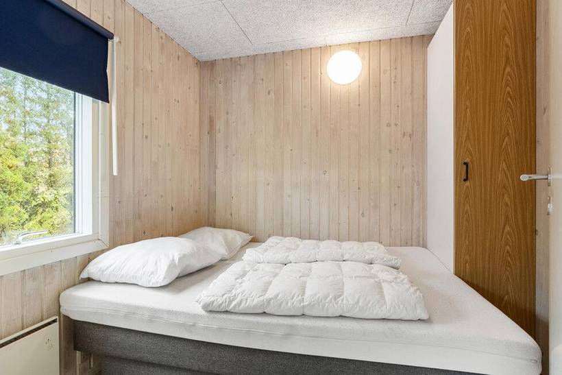 Foto von Ferienhaus BX53 in Hasmark - Nordfünen