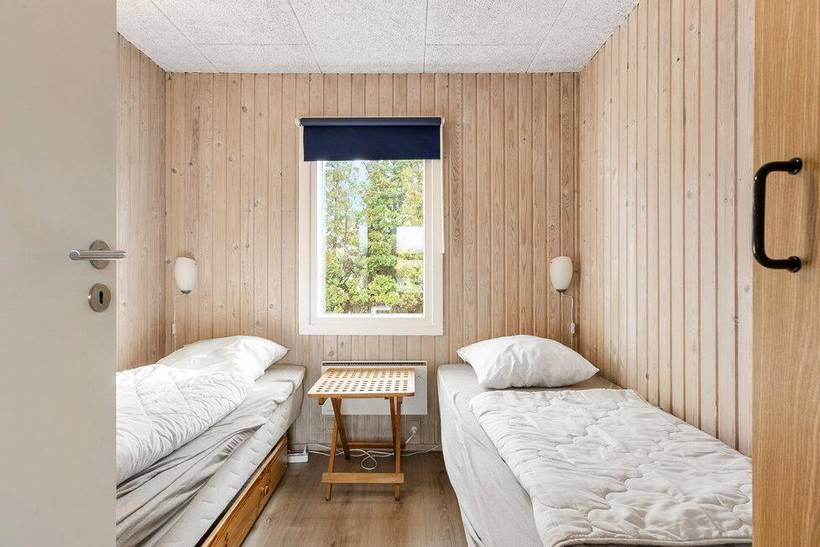 Foto von Ferienhaus BX53 in Hasmark - Nordfünen