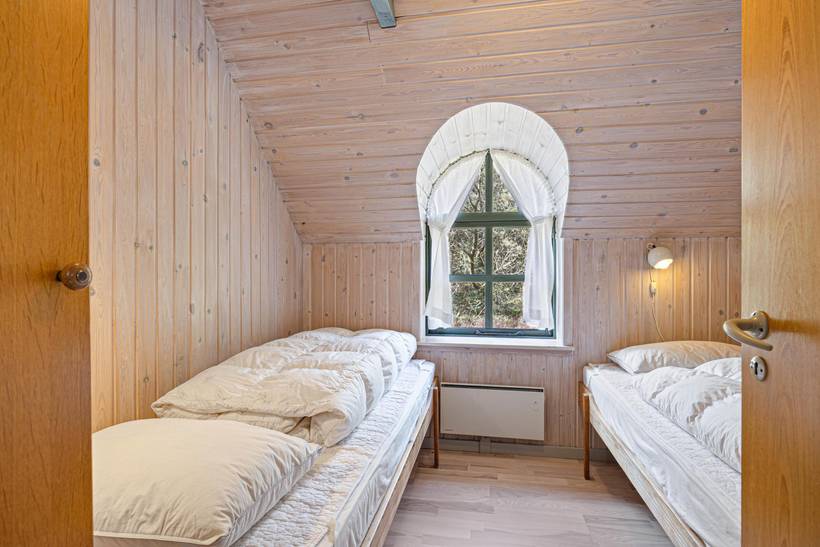 Foto von Ferienhaus BX54 in Bjerregård - Westjütland