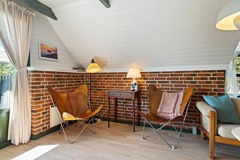 Foto von Ferienhaus BX54 in Bjerregård - Westjütland