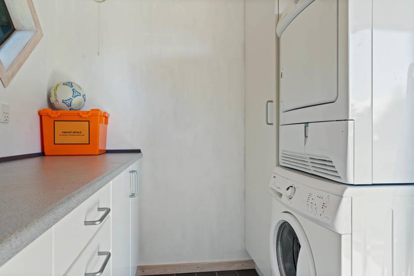 Foto von Ferienhaus BX54 in Bjerregård - Westjütland