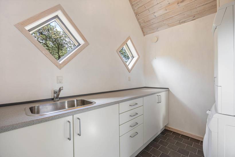 Foto von Ferienhaus BX54 in Bjerregård - Westjütland