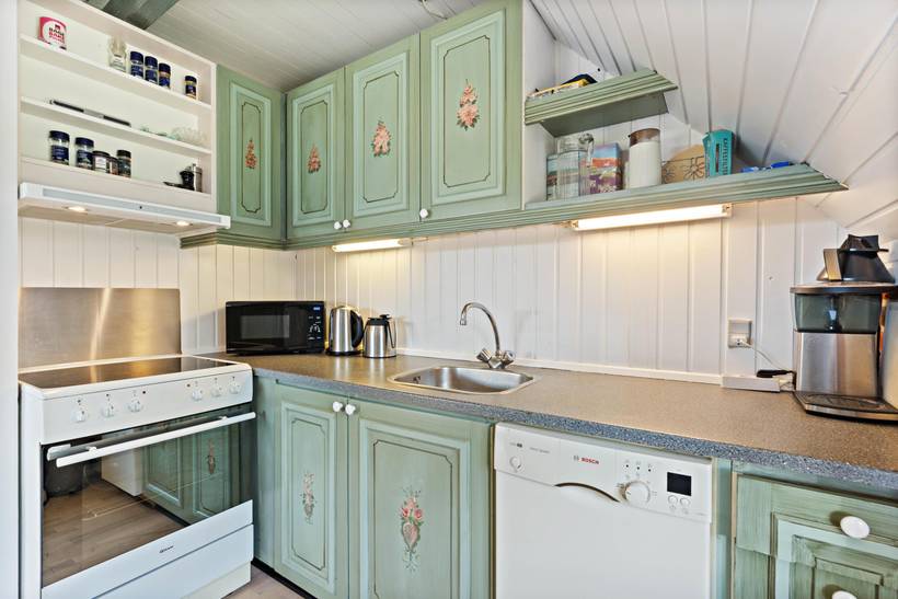 Foto von Ferienhaus BX54 in Bjerregård - Westjütland