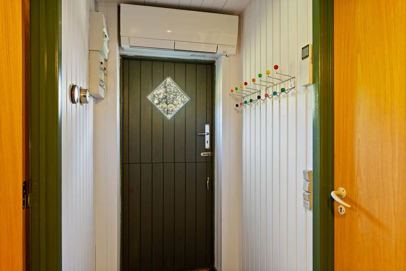 Foto von Ferienhaus BX54 in Bjerregård - Westjütland