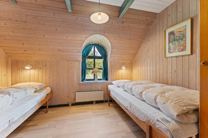 Foto von Ferienhaus BX54 in Bjerregård - Westjütland