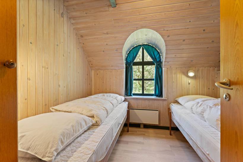 Foto von Ferienhaus BX54 in Bjerregård - Westjütland