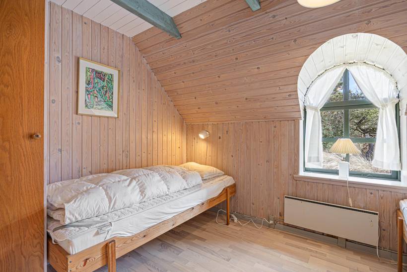 Foto von Ferienhaus BX54 in Bjerregård - Westjütland