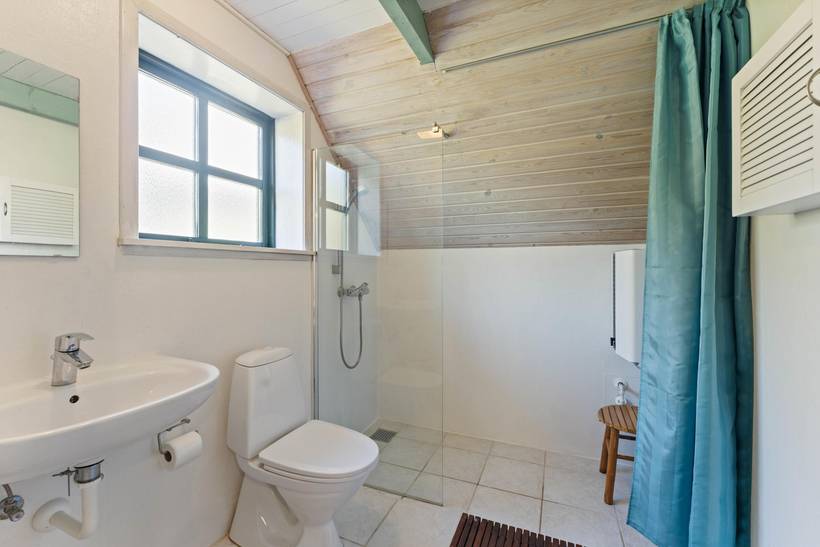 Foto von Ferienhaus BX54 in Bjerregård - Westjütland