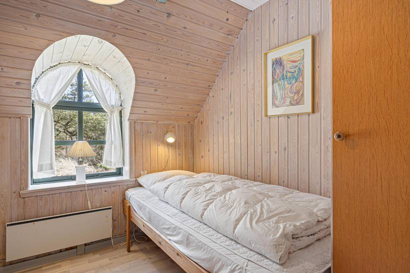 Foto von Ferienhaus BX54 in Bjerregård - Westjütland