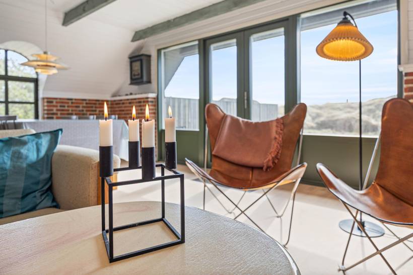 Foto von Ferienhaus BX54 in Bjerregård - Westjütland