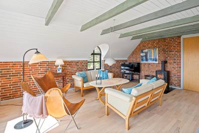 Vorschaubild von Ferienhaus BX54 in Bjerregård - Westjütland