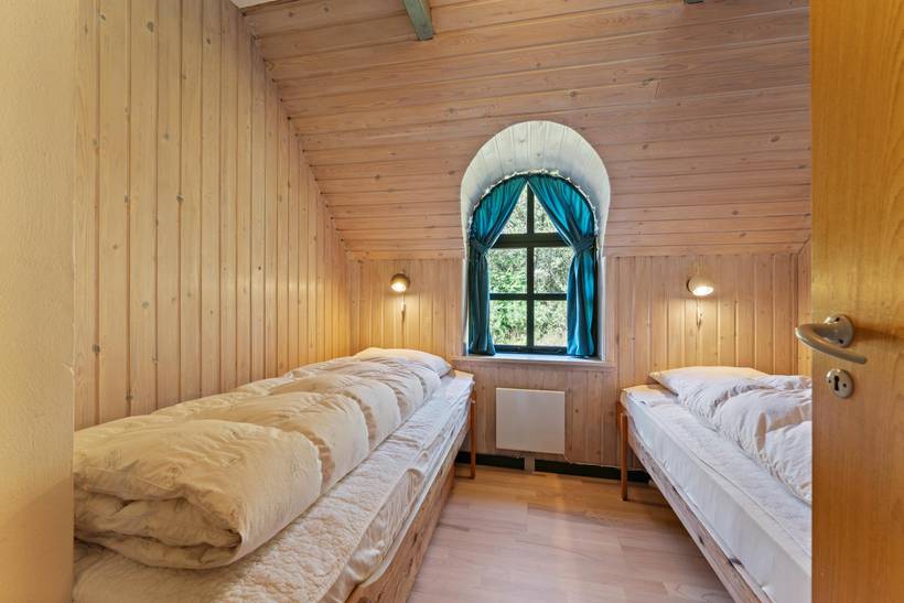 Foto von Ferienhaus BX54 in Bjerregård - Westjütland