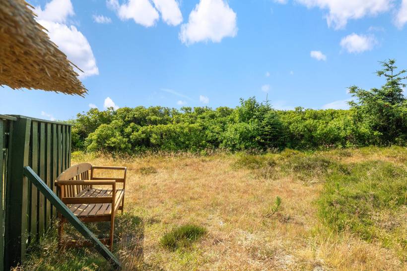 Foto von Ferienhaus BX54 in Bjerregård - Westjütland