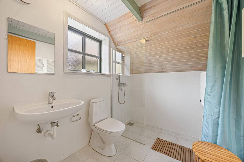 Foto von Ferienhaus BX54 in Bjerregård - Westjütland