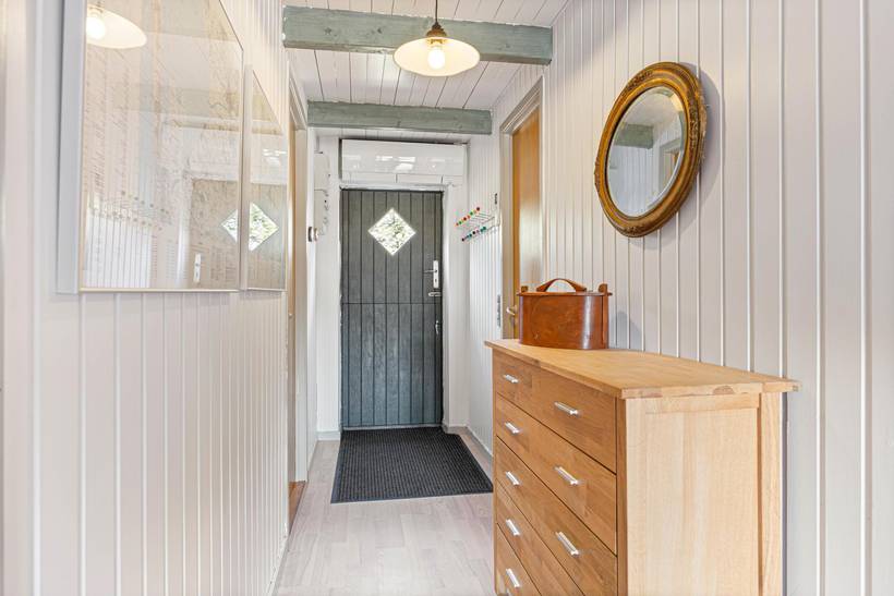 Foto von Ferienhaus BX54 in Bjerregård - Westjütland