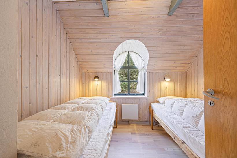 Foto von Ferienhaus BX54 in Bjerregård - Westjütland
