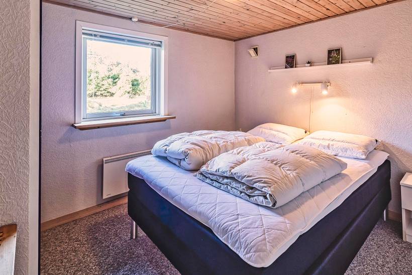 Foto von Ferienhaus BX55 in Vejers Strand - Westjütland