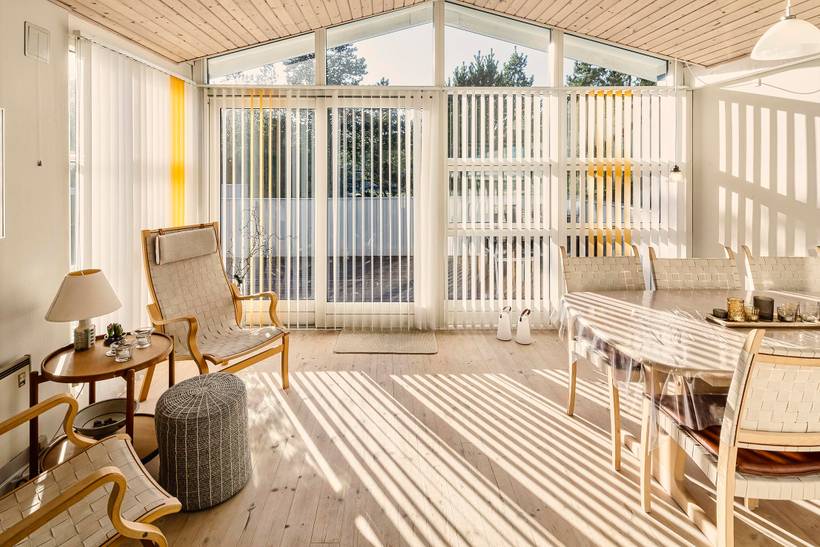 Foto von Ferienhaus BX55 in Vejers Strand - Westjütland