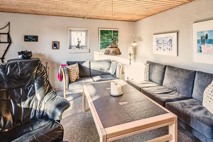 Foto von Ferienhaus BX55 in Vejers Strand - Westjütland
