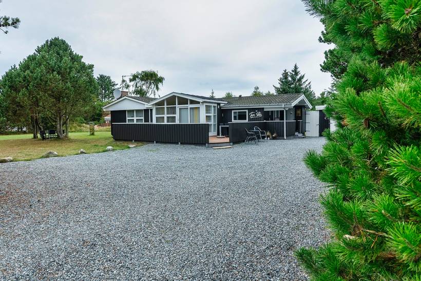 Foto von Ferienhaus BX55 in Vejers Strand - Westjütland