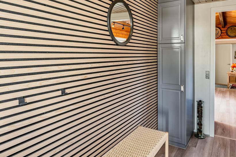 Foto von Ferienhaus BX55 in Vejers Strand - Westjütland