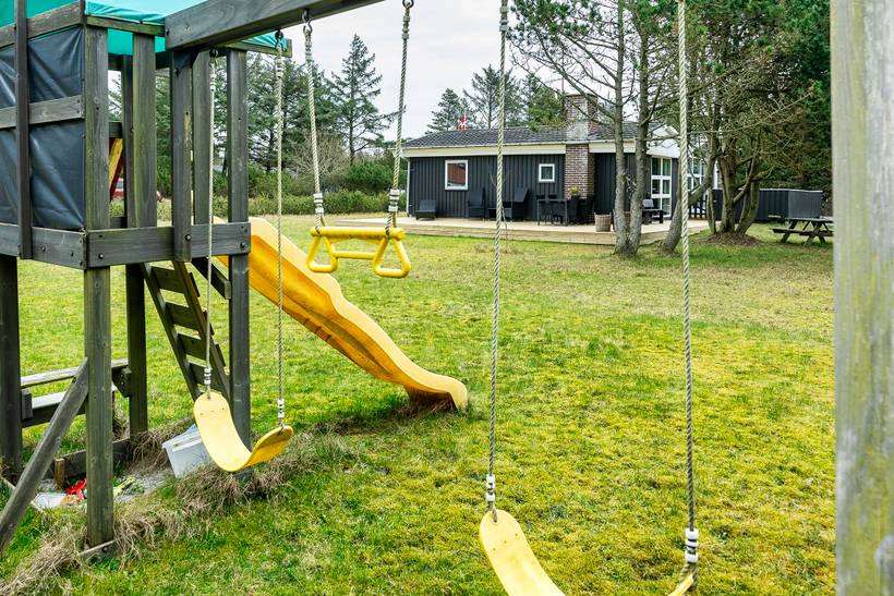 Foto von Ferienhaus BX55 in Vejers Strand - Westjütland