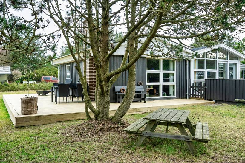 Foto von Ferienhaus BX55 in Vejers Strand - Westjütland